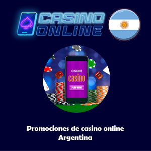 Promociones de casino online Argentina para septiembre