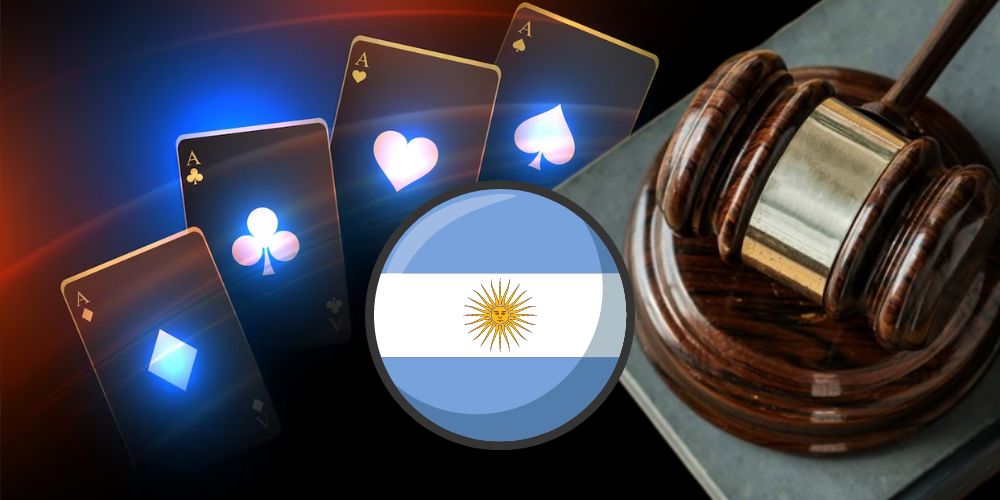 Regulación Casino Online Argentina