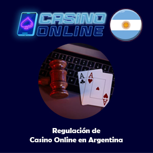 Regulación de Casino Online en Argentina: Todo lo que debes saber