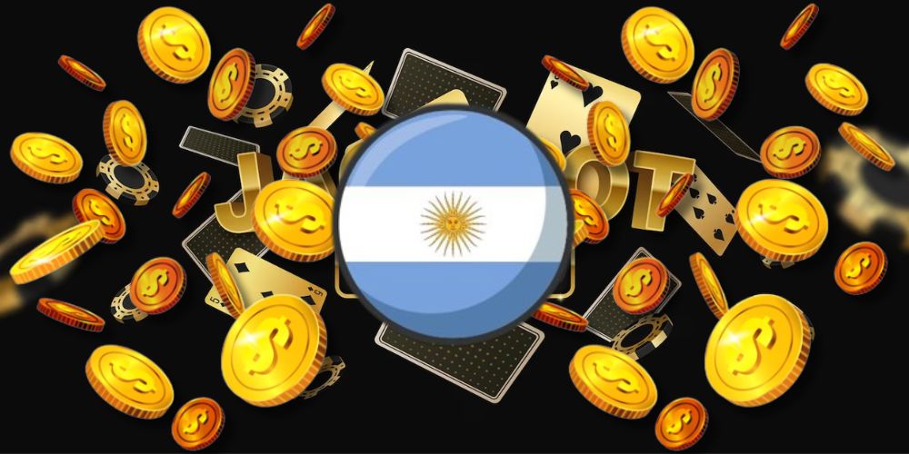 Casino Online Argentina Bonos de Bienvenida