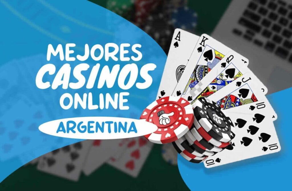 Casino online argentina