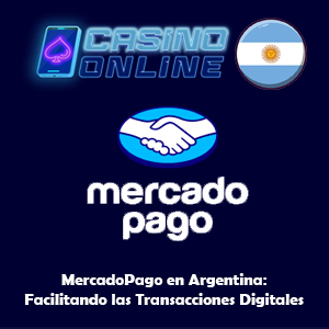 MercadoPago en Argentina: Facilitando las Transacciones Digitales