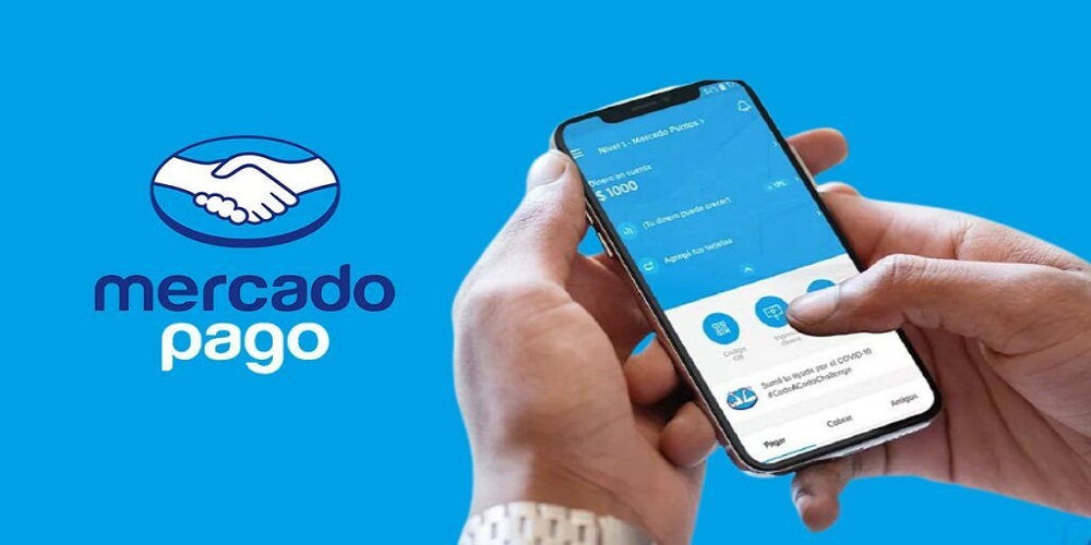 La App MercadoPago