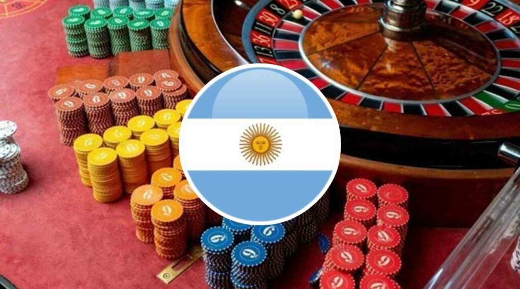 casino online Argentina