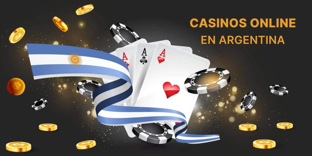 casinos online de argentina 2023