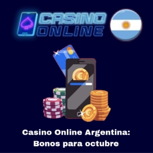 Casino online Argentina | 6 bonos que no puedes perderte en octubre [2023]